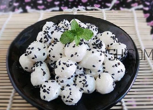 黑芝麻怎么挑選？黑芝麻怎么洗？