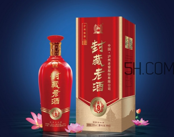 瀘州老窖是濃香型還是醬香型？瀘州老窖是曲酒嗎