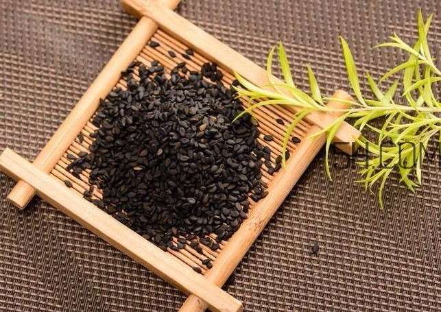 黑芝麻能補(bǔ)鈣嗎？黑芝麻怎么吃補(bǔ)鈣？