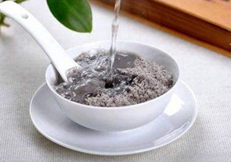 喝黑芝麻糊有什么好處和壞處？黑芝麻糊什么時(shí)候喝最好？