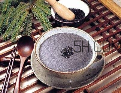黑芝麻有假的嗎？黑芝麻有轉(zhuǎn)基因嗎？
