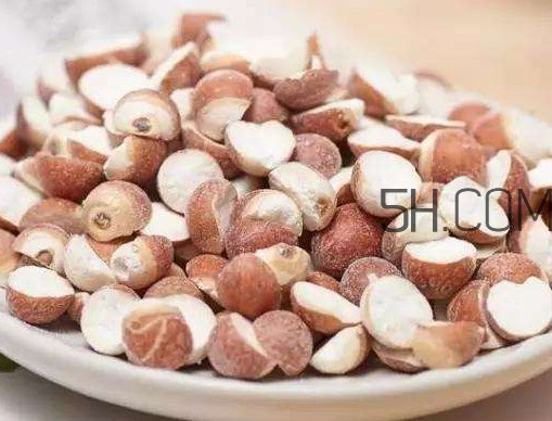 芡實有什么作用？芡實是哪里的特產
