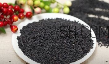 黑芝麻糊什么時候吃最好？黑芝麻糊的做法大全