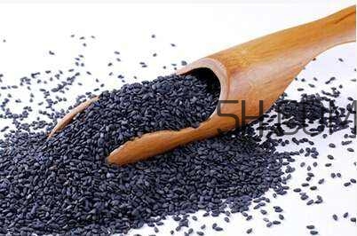 黑芝麻不能和什么一起吃？吃黑芝麻的禁忌