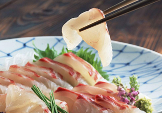 鯛魚刺身有寄生蟲嗎？鯛魚是羅非魚嗎