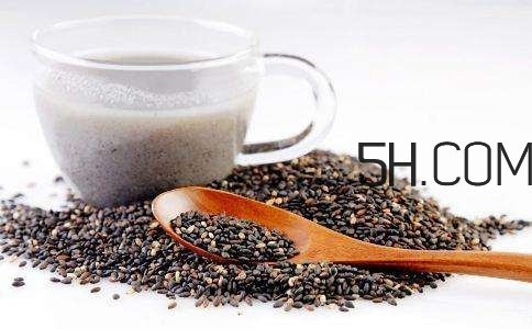 黑芝麻能多吃嗎？黑芝麻吃多了有什么壞處？