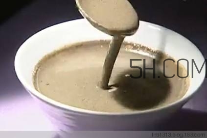 喝黑芝麻糊有什么好處和壞處？黑芝麻糊什么時(shí)候喝最好？