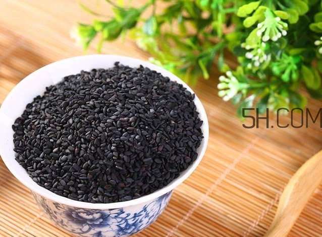 黑芝麻糊補腎嗎？補腎的食物有哪些？