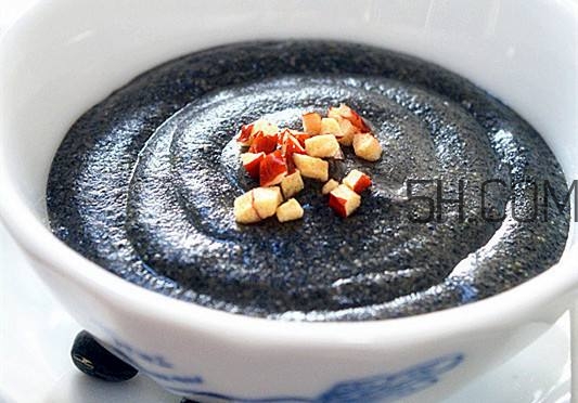 喝黑芝麻糊有什么好處和壞處？黑芝麻糊什么時(shí)候喝最好？