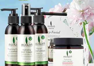 sukin玫瑰果油怎么用？sukin蘇芊玫瑰果油使用方法
