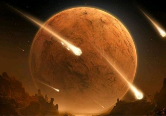 看到火流星預(yù)示著什么？火流星是怎么形成的