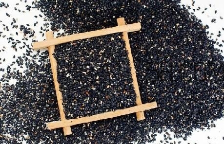 黑芝麻有假的嗎？黑芝麻有轉(zhuǎn)基因嗎？