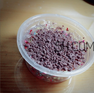 slime史萊姆怎么做？史萊姆不用硼砂怎么做