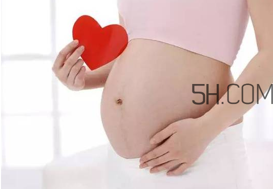 懷孕嘔吐吃什么可以緩解？孕婦哪幾種情況不能隨便摸肚子？