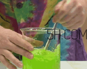 slime史萊姆是水晶泥嗎？史萊姆是什么做的