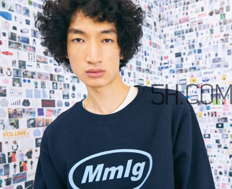 mmlg2017秋冬系列怎么樣_好看嗎？