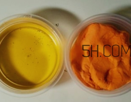 slime史萊姆是水晶泥嗎？史萊姆是什么做的