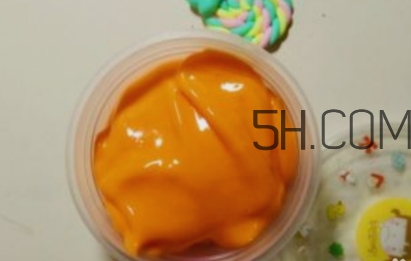 slime史萊姆是水晶泥嗎？史萊姆是什么做的