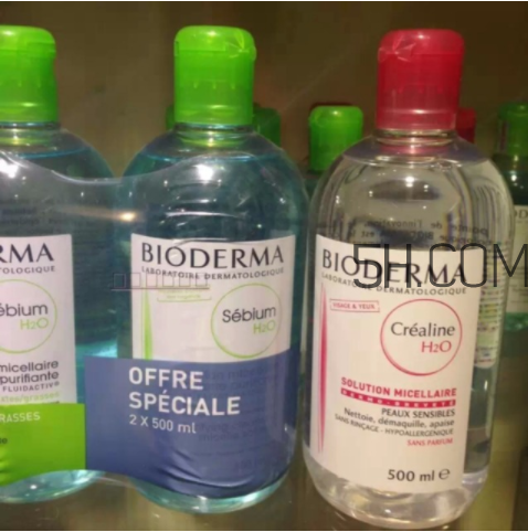 貝德瑪卸妝水可以當爽膚水用嗎？卸妝水和爽膚水的區(qū)別