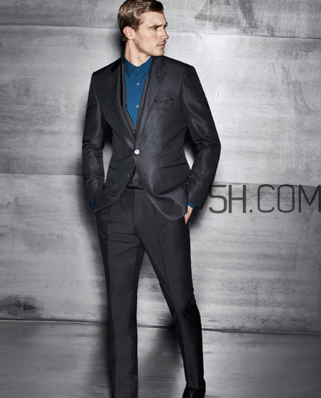 hugo boss2018春夏系列男裝怎么樣_好看嗎_款式有哪些？
