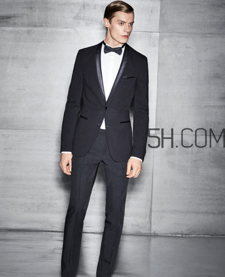 hugo boss2018春夏系列男裝怎么樣_好看嗎_款式有哪些？