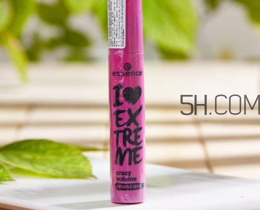 essence睫毛膏怎么樣？essence睫毛膏紅管黑管藍管區(qū)別