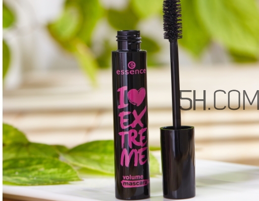 essence睫毛膏怎么樣？essence睫毛膏紅管黑管藍管區(qū)別