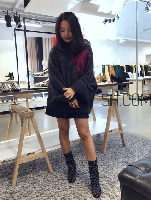 laurence dacade是什么牌子_什么檔次？