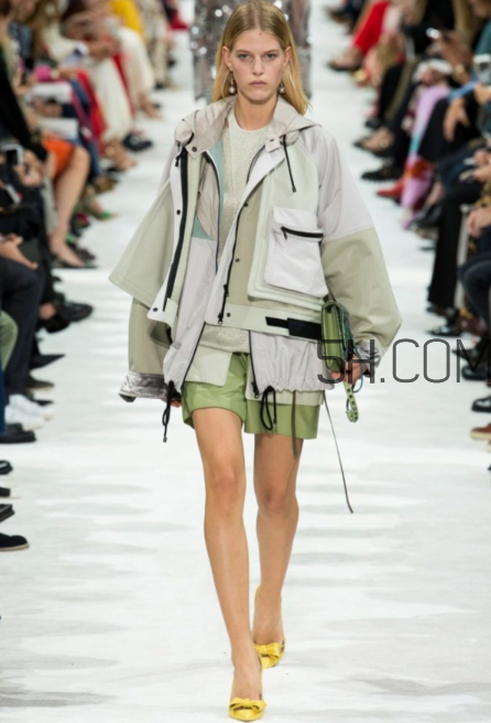 valentino2018春夏系列怎么樣_好看嗎？