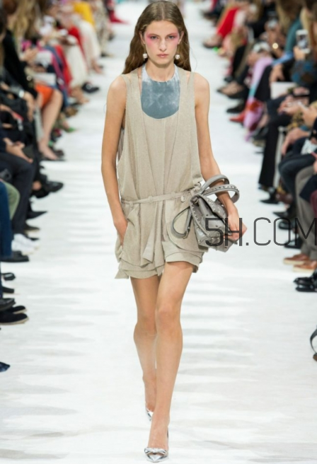 valentino2018春夏系列怎么樣_好看嗎？