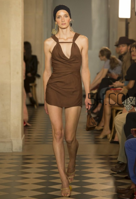 jacquemus2018春夏系列怎么樣_好看嗎？