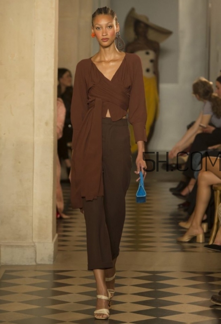 jacquemus2018春夏系列怎么樣_好看嗎？