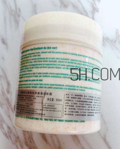 伊麗莎白雅頓身體乳怎么樣？伊麗莎白雅頓身體乳好用嗎？