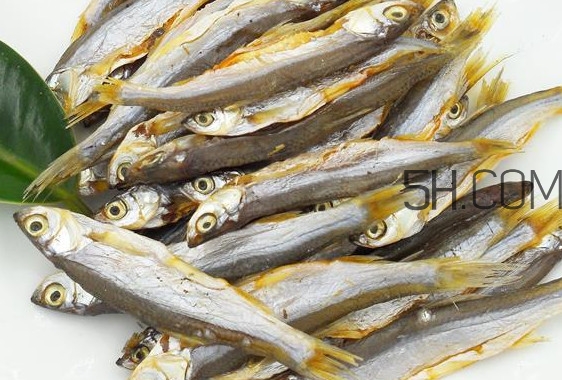 刁子魚怎么挑選？刁子魚怎么做好吃