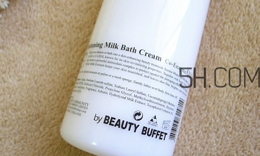 beauty buffet沐浴露怎么樣？beauty buffet沐浴露價格