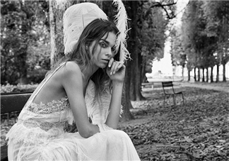 vera wang2018秋季婚紗系列怎么樣_好看嗎？