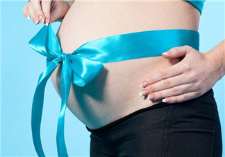 懷孕嘔吐吃什么可以緩解？孕婦哪幾種情況不能隨便摸肚子？