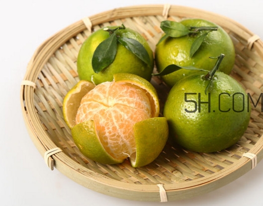 皇帝柑什么時(shí)候成熟？皇帝柑什么人不能吃