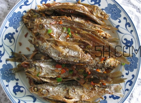 刁子魚是淡水魚嗎？刁子魚怎么釣