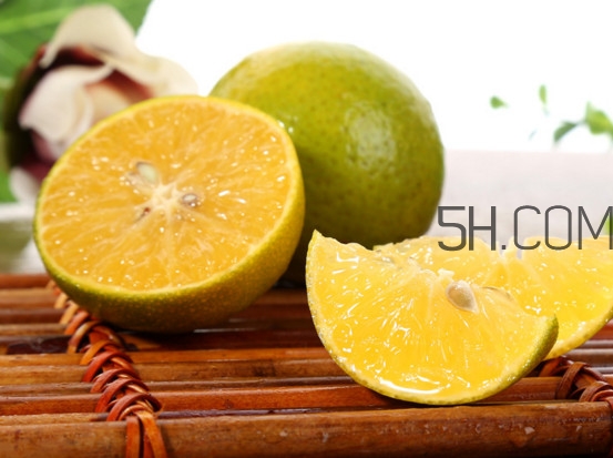 皇帝柑是哪里的特產(chǎn)？皇帝柑是熱性還是涼性？