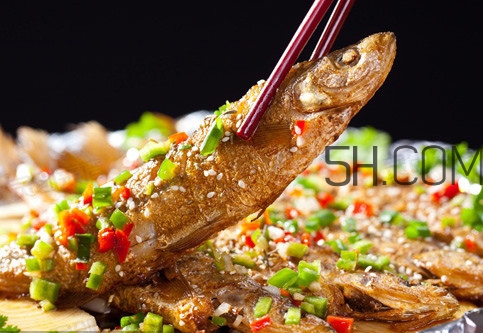 刁子魚怎么挑選？刁子魚怎么做好吃