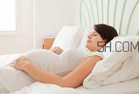 孕期做春夢宮縮怎么辦？孕期做春夢代表什么？