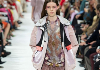 valentino2018春夏系列怎么樣_好看嗎？