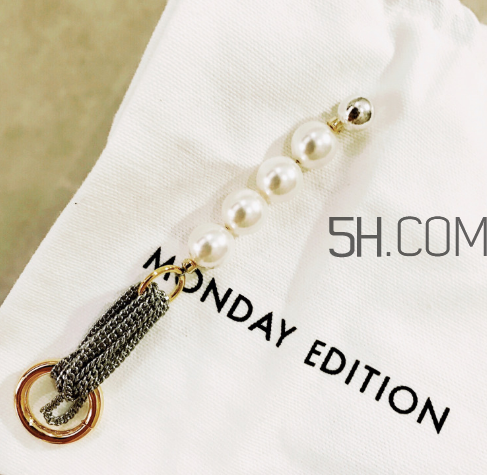 monday edition是什么牌子？monday edition是什么檔次？