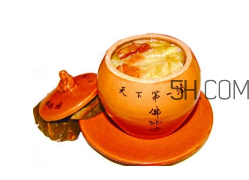 佛跳墻是菜還是湯？佛跳墻怎么做