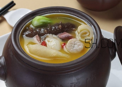佛跳墻是菜還是湯？佛跳墻怎么做