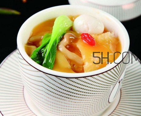 佛跳墻怎么保存？佛跳墻的功效與作用