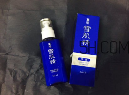 雪肌精乳液怎么樣？雪肌精乳液有幾種？