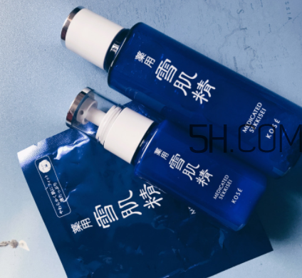 雪肌精乳液怎么樣？雪肌精乳液有幾種？