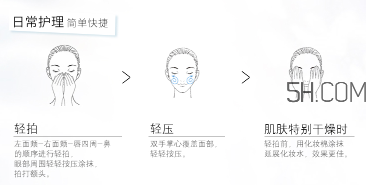 雪肌精化妝水怎么用？雪肌精化妝水有幾種？